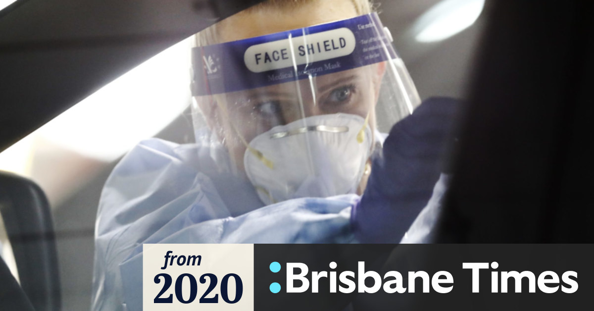 No new cases after COVID alert for southeast Queensland venues